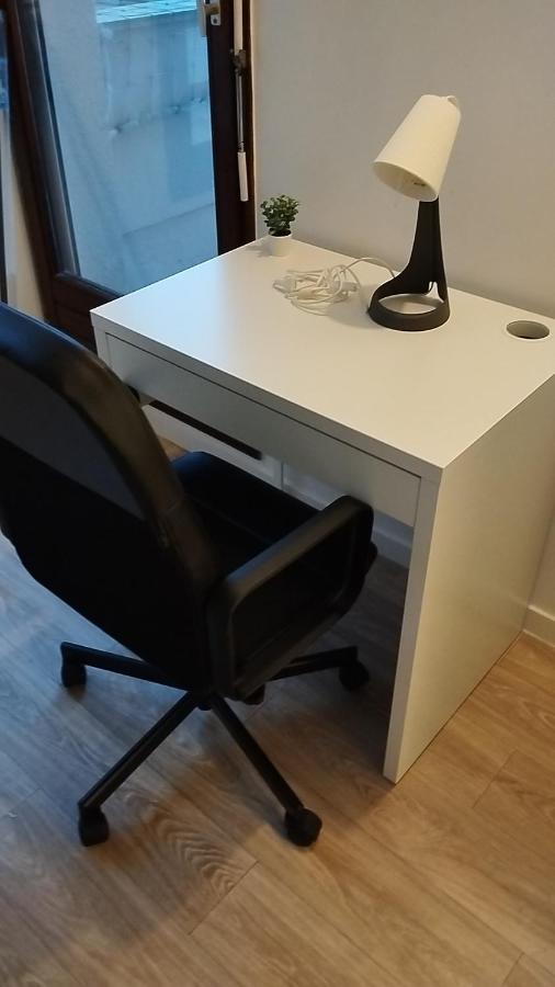 مبيت وإفطار Le Beau Refuge Parisien De Cergy - Parisian Modern Flat At سيرُجي المظهر الخارجي الصورة